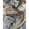 Pramsuit water-repellent Lil'Atelier (3-12 months)