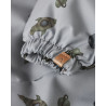 Pramsuit water-repellent Lil'Atelier (3-12 months)