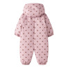 Pramsuit water-repellent Lil'Atelier (3-12 months)