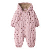 Pramsuit water-repellent Lil'Atelier (3-12 months)