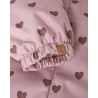 Pramsuit water-repellent Lil'Atelier (3-12 months)