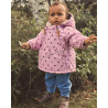 Waterproof jacket Lil'Atelier (1-18 months)