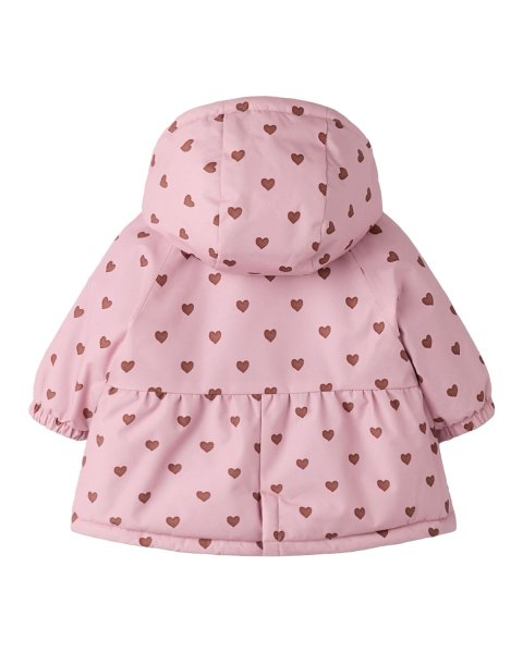 Waterproof jacket Lil'Atelier (1-18 months)