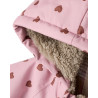 Waterproof jacket Lil'Atelier (1-18 months)