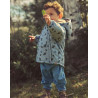 Waterproof jacket Lil'Atelier (1-18 months)