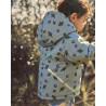 Waterproof jacket Lil'Atelier (1-18 months)