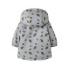 Waterproof jacket Lil'Atelier (1-18 months)