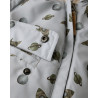 Waterproof jacket Lil'Atelier (1-18 months)