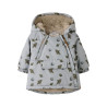 Waterproof jacket Lil'Atelier (1-18 months)