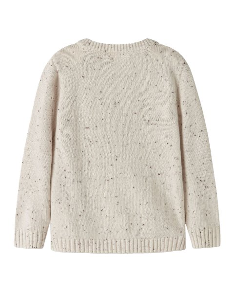 Sweater Lil'Atelier (2-7 years)