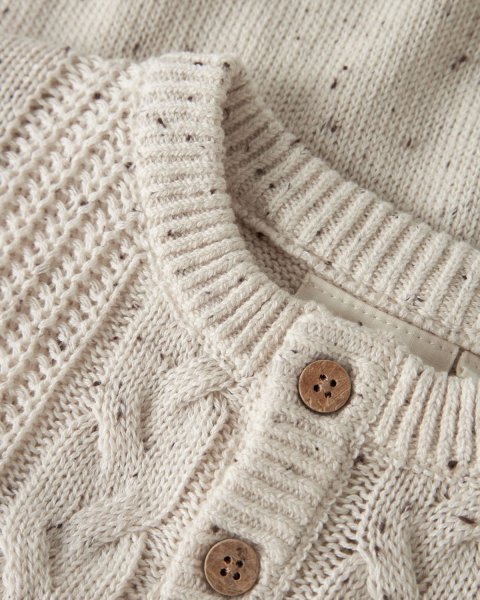 Sweater Lil'Atelier (2-7 years)