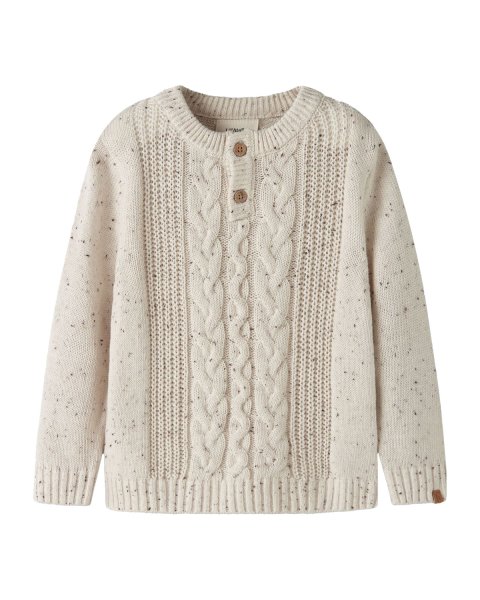 Sweater Lil'Atelier (2-7 years)