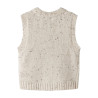 Knitted vest Lil'Atelier (6-18 months)