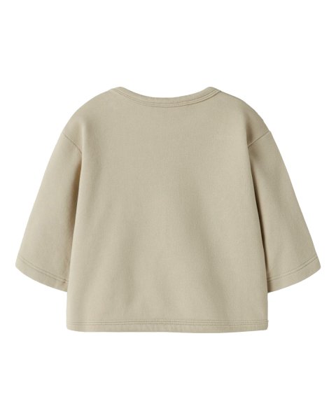 Sweatshirt Lil'Atelier (1-18 months)