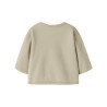 Sweatshirt Lil'Atelier (1-18 months)