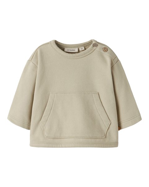 Sweatshirt Lil'Atelier (1-18 months)