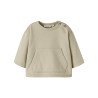 Sweatshirt Lil'Atelier (1-18 months)