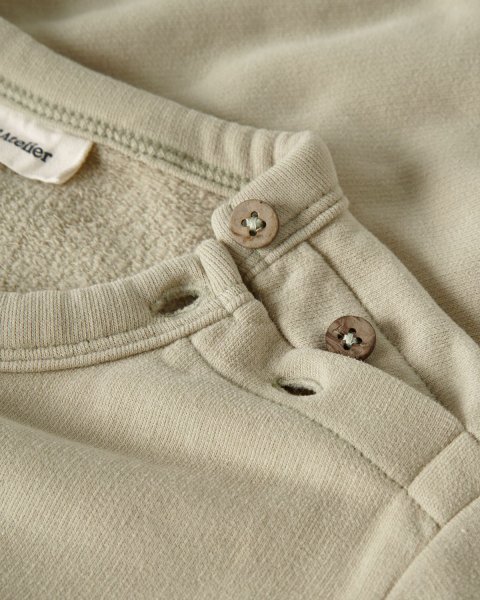Sweatshirt Lil'Atelier (2-7 years)