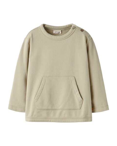 Sweatshirt Lil'Atelier (2-7 years)