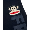 Παντελόνι φόρμας φούτερ Paul Frank με κέντημα (6-14 ετών)