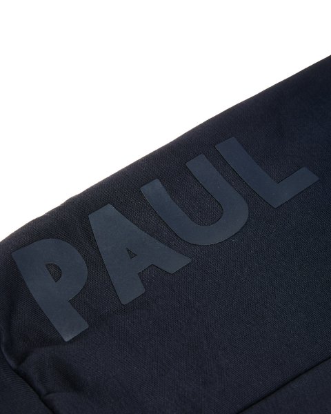 Joggers cotton fleece blend Paul Frank with embroidery (6-14 years)
