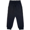 Joggers cotton fleece blend Paul Frank with embroidery (6-14 years)