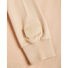 Top Five Star with embossed print (18 months-5 years)