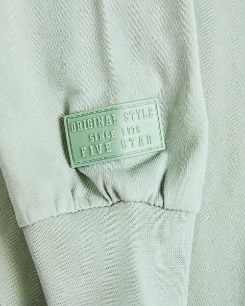 Top Five Star with embossed design (18 months-5 years)