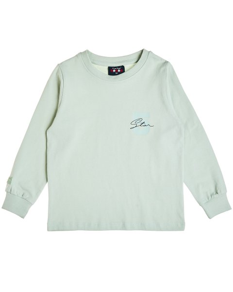 Top Five Star with embossed design (18 months-5 years)