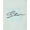 Top Five Star with embossed design (18 months-5 years)