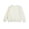 Tracksuit cotton fleece blend Five Star with embossed details 3pcs (12 months-5 years)