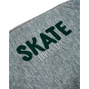Tracksuit cotton fleece blend Five Star with embossed details 3pcs (12 months-5 years)