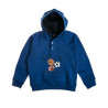 Tracksuit Five Star with embossed details (12 months-5 years)