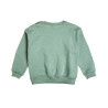 Sweatshirt Paul Frank with embossed design (12 months-5 years)