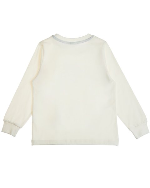 Top Paul Frank with print (18 months-5 years)