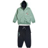 Tracksuit Paul Frank with embroidery (12 months-5 years)