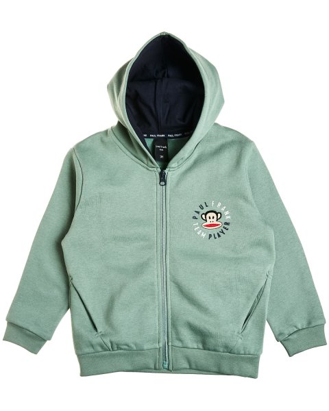 Tracksuit Paul Frank with embroidery (12 months-5 years)