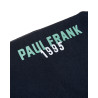 Σετ φόρμας φούτερ Paul Frank με κέντημα (12 μηνών-5 ετών)