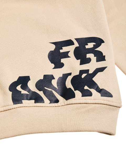 Zip hoodie Paul Frank with embroidery (12 months-5 years)