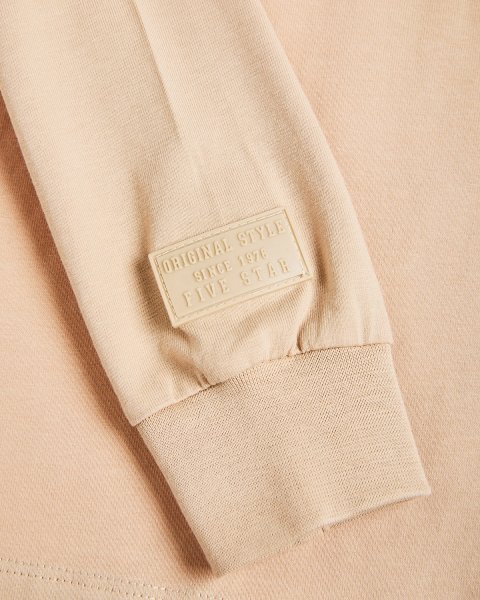 op Five Star with embossed print (6-14 years)