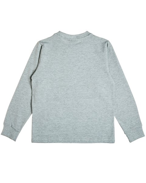 Top with print (6-14 years)