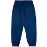 Tracksuit cotton fleece blend Five Star with embossed details 3pcs (6-14 years)