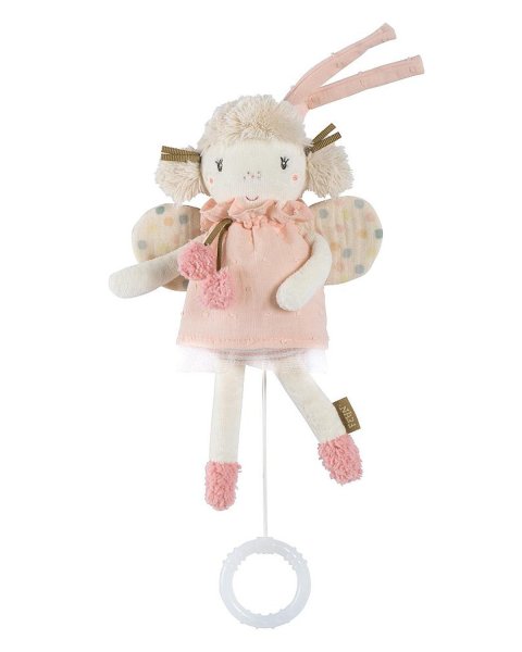 Mini Musical Fairy 23cm