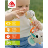 Motoric Toy Koala Fehn with Rattle Stick 19cm (3+ months)