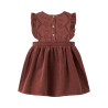 Corduroy dress Lil'Atelier (2-7 years)