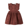 Corduroy dress Lil'Atelier (2-7 years)