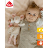 Soft toy Fehn mouse 30cm (0+ months)
