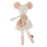 Soft toy Fehn mouse 30cm (0+ months)