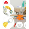 Activity Comforter Hare Fehn DoBabyDoo (0+ months)