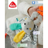 Activity Comforter Hare Fehn DoBabyDoo (0+ months)